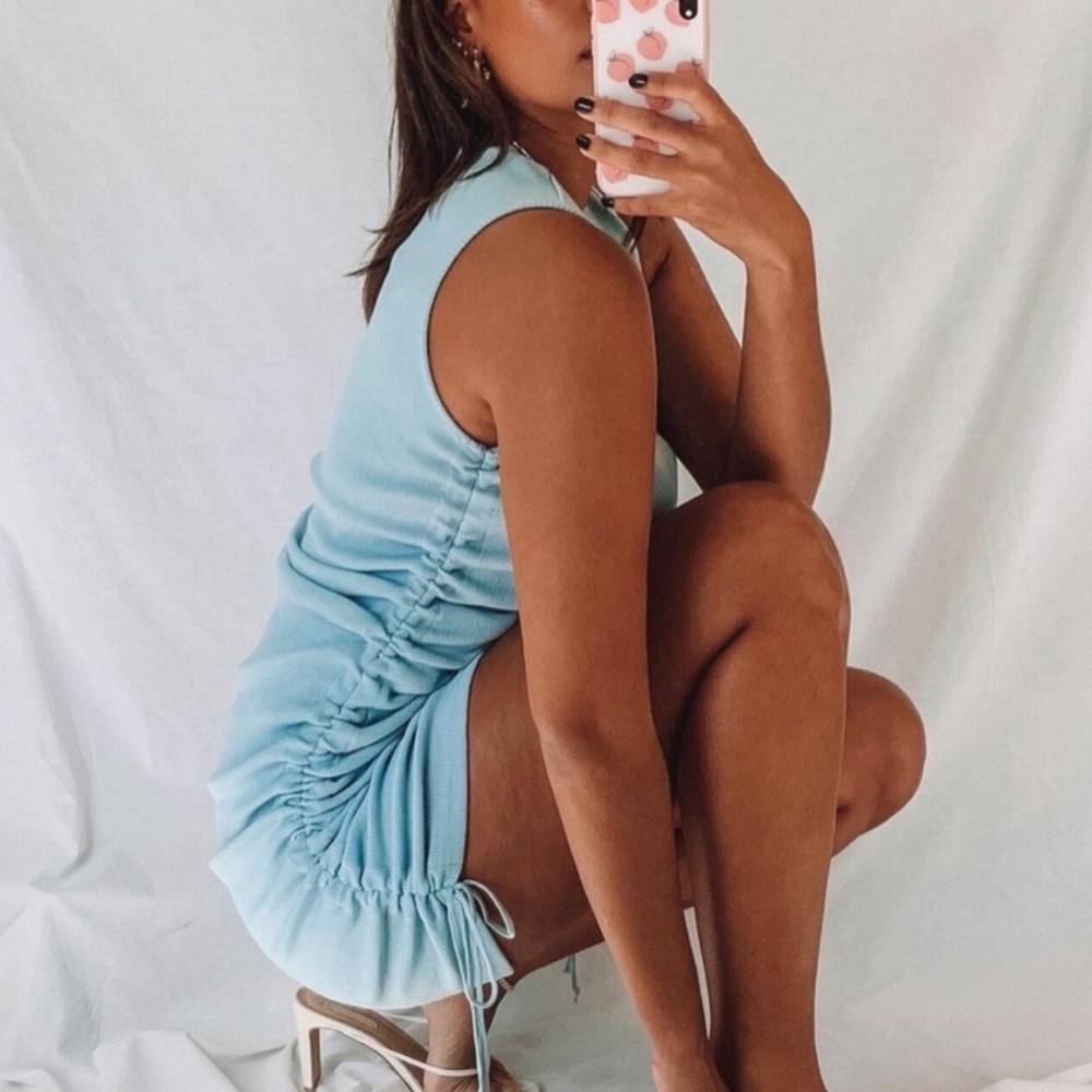 Princess Polly Military Minds Mini dress